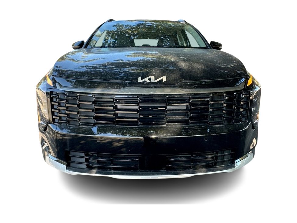 Thumbnail: 2026 Kia Sportage - 6