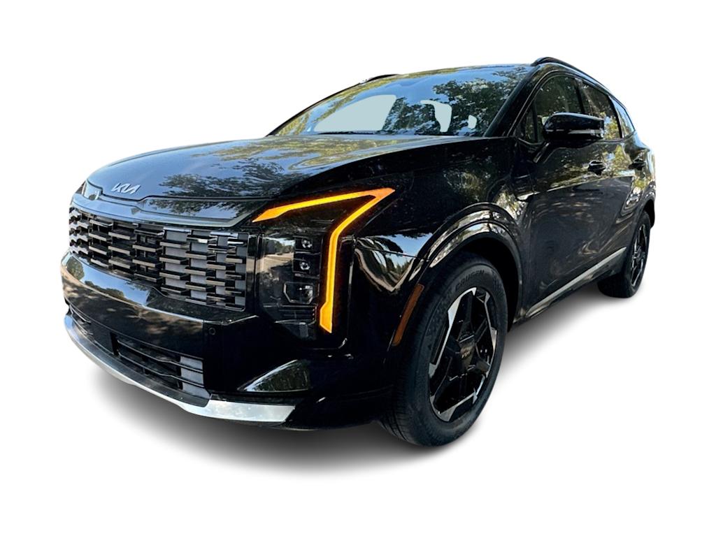 Thumbnail: 2026 Kia Sportage - 20