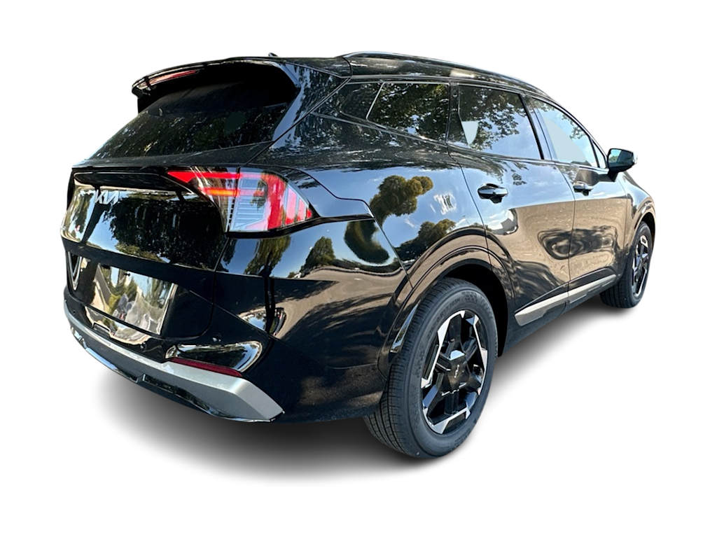 Thumbnail: 2026 Kia Sportage - 21