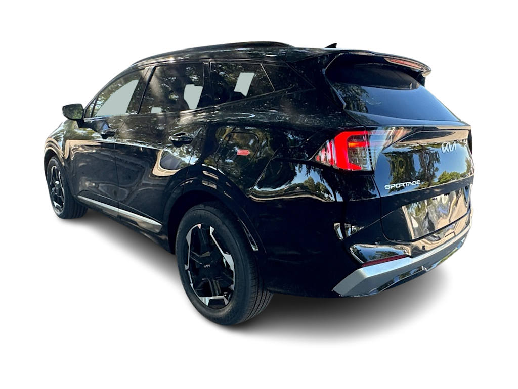 Thumbnail: 2026 Kia Sportage - 4