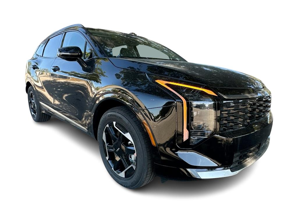 Thumbnail: 2026 Kia Sportage - 19