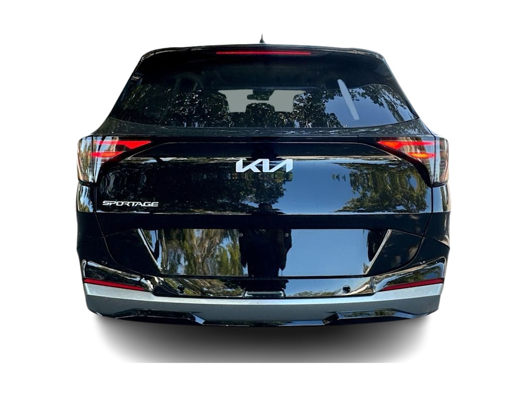 Thumbnail: 2026 Kia Sportage - 5
