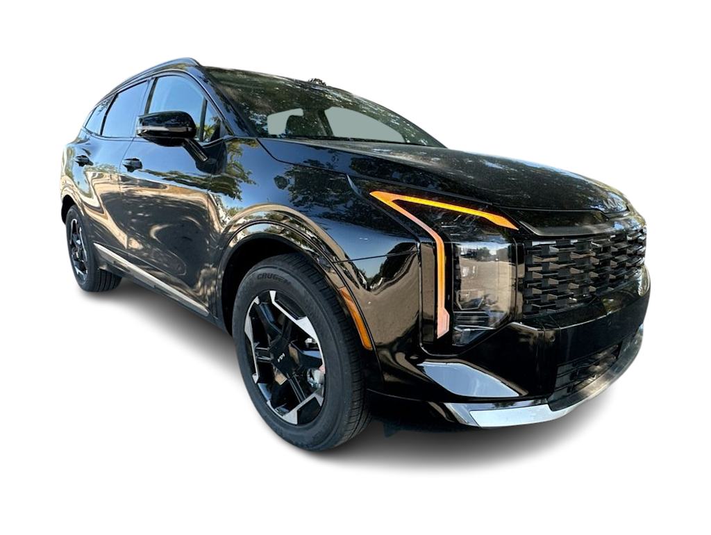 Thumbnail: 2026 Kia Sportage - 19