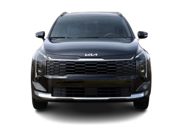 Thumbnail: 2026 Kia Sportage - 6