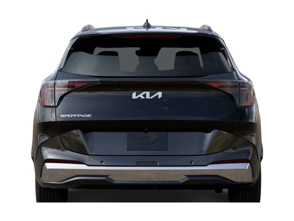 Thumbnail: 2026 Kia Sportage - 5
