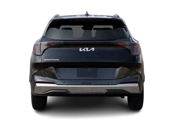 Thumbnail: 2026 Kia Sportage - 14