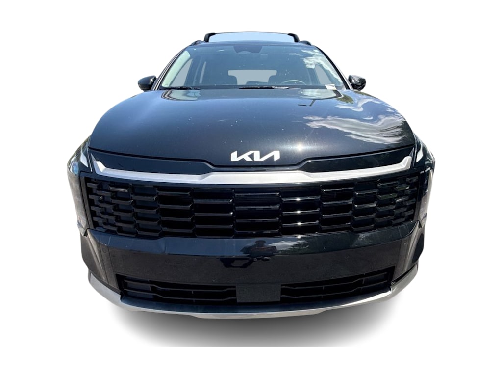 Thumbnail: 2026 Kia Sportage - 5
