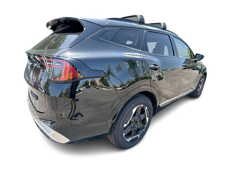 Thumbnail: 2026 Kia Sportage - 22