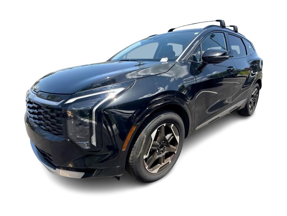 Thumbnail: 2026 Kia Sportage - 20
