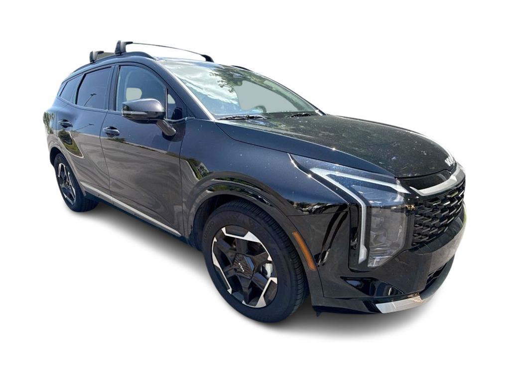 Thumbnail: 2026 Kia Sportage - 19