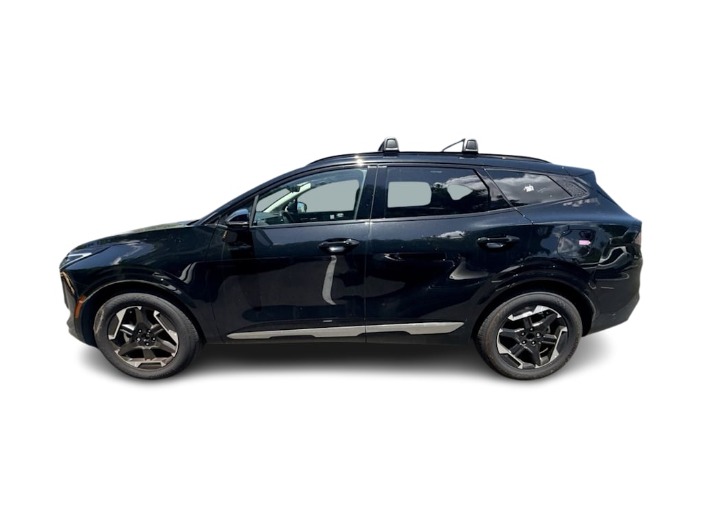 Thumbnail: 2026 Kia Sportage - 3