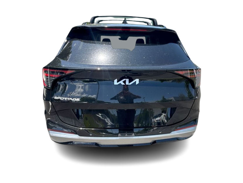 Thumbnail: 2026 Kia Sportage - 21