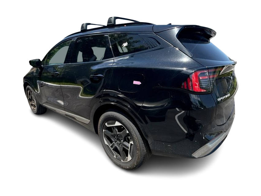 Thumbnail: 2026 Kia Sportage - 4