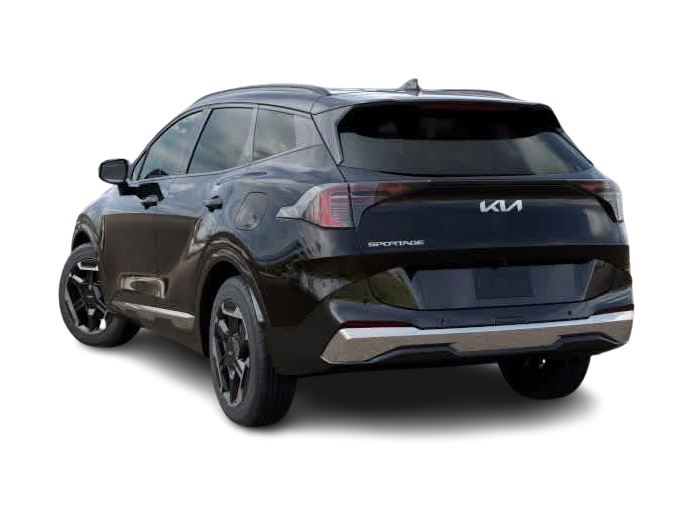 Thumbnail: 2026 Kia Sportage - 4