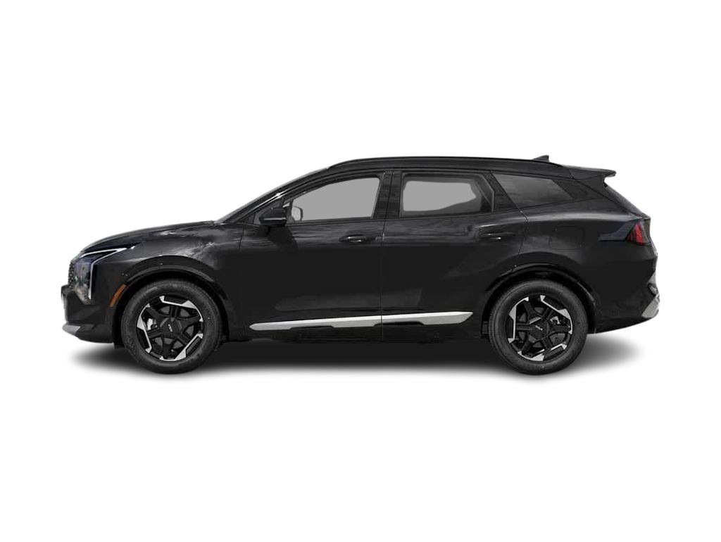 Thumbnail: 2026 Kia Sportage - 3