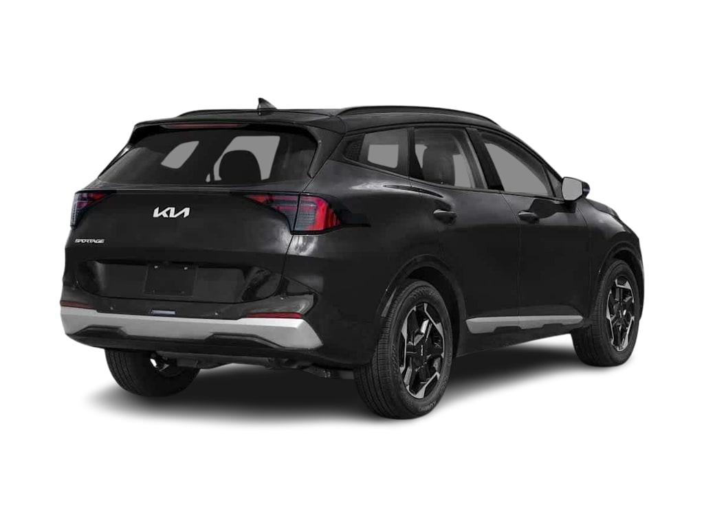 Thumbnail: 2026 Kia Sportage - 10