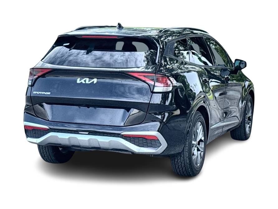 Thumbnail: 2024 Kia Sportage - 23
