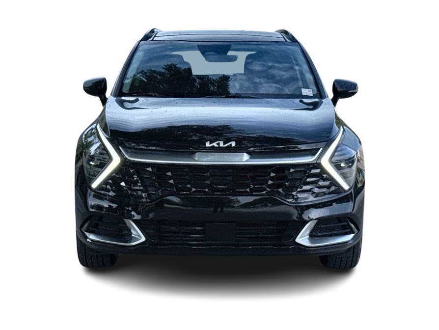 Thumbnail: 2024 Kia Sportage - 4