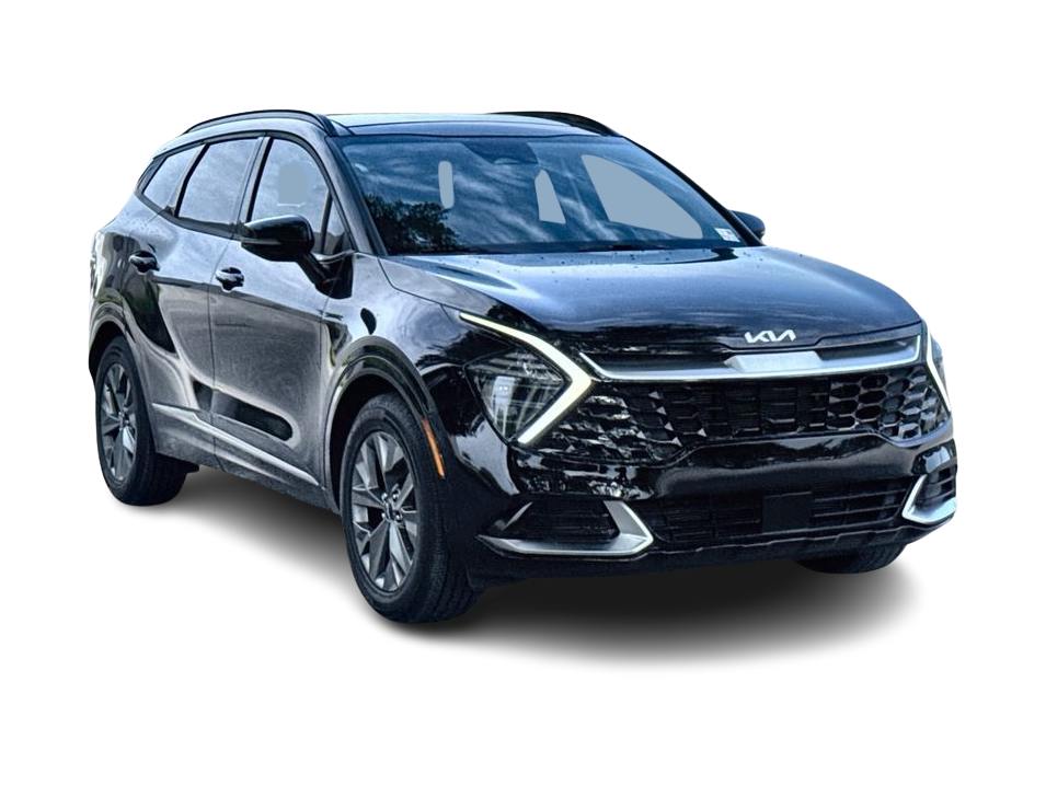 Thumbnail: 2024 Kia Sportage - 19