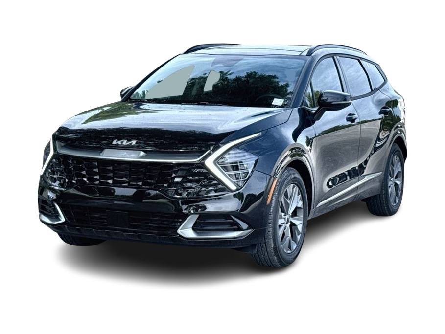 Thumbnail: 2024 Kia Sportage - 20