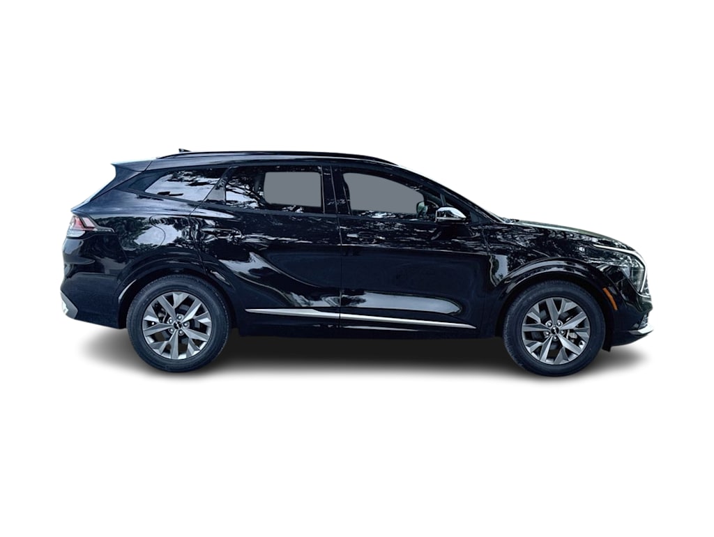 Thumbnail: 2024 Kia Sportage - 24