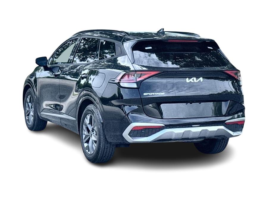 Thumbnail: 2024 Kia Sportage - 21