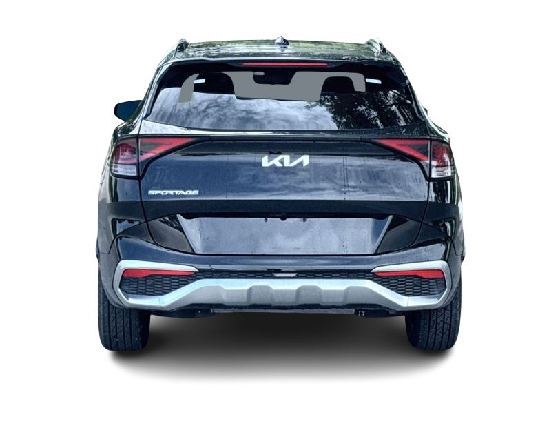 Thumbnail: 2024 Kia Sportage - 22