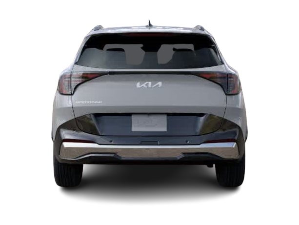 Thumbnail: 2026 Kia Sportage - 14