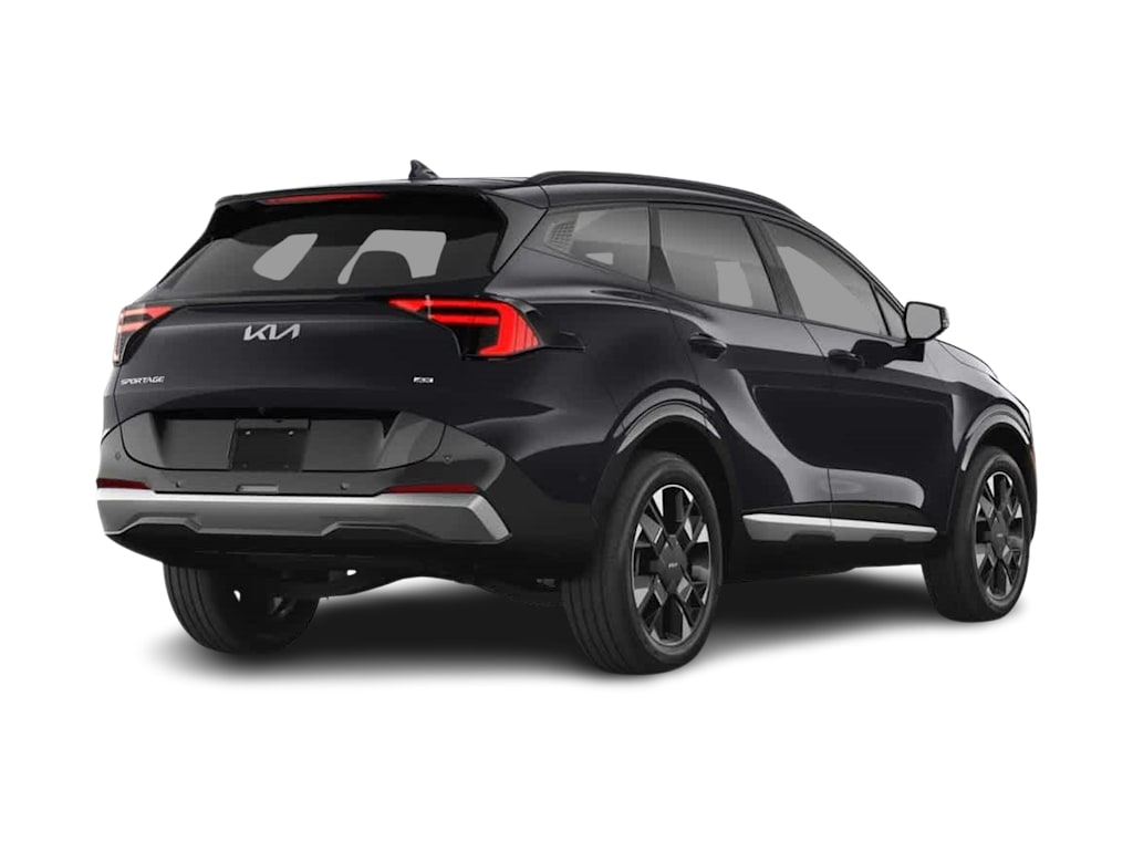 Thumbnail: 2026 Kia Sportage - 4