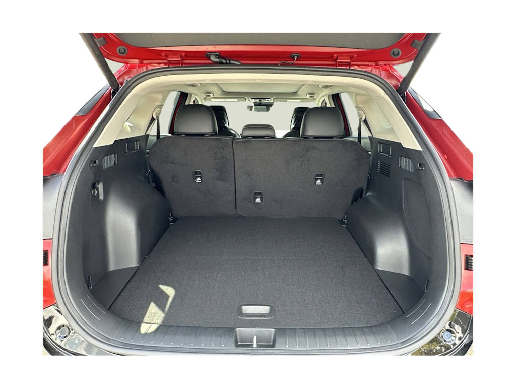 Thumbnail: 2026 Kia Sportage - 18