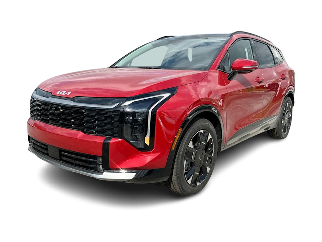 Thumbnail: 2026 Kia Sportage - 21