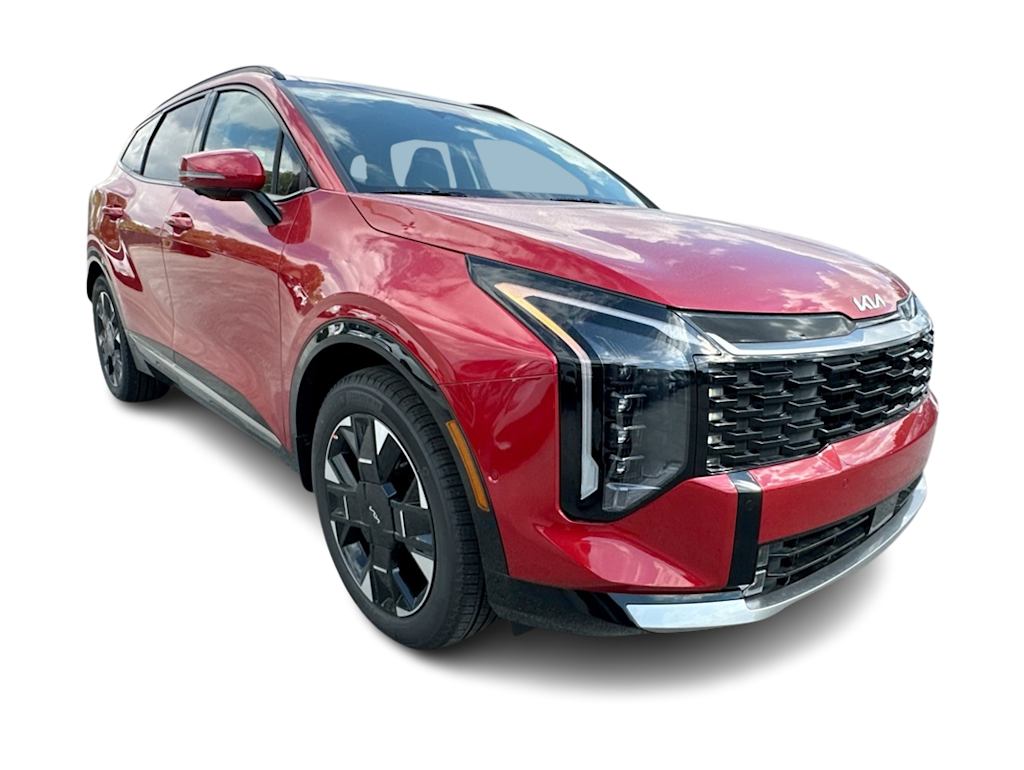 Thumbnail: 2026 Kia Sportage - 20