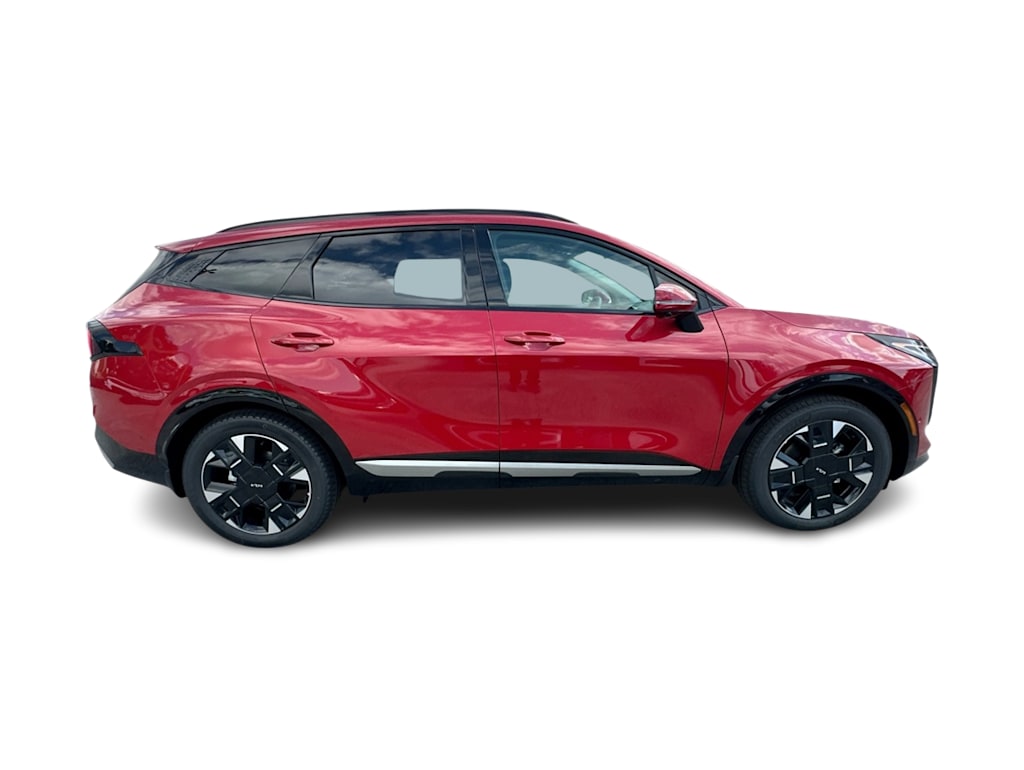 Thumbnail: 2026 Kia Sportage - 23