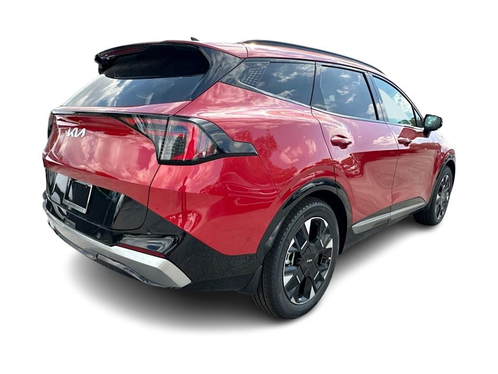 Thumbnail: 2026 Kia Sportage - 22