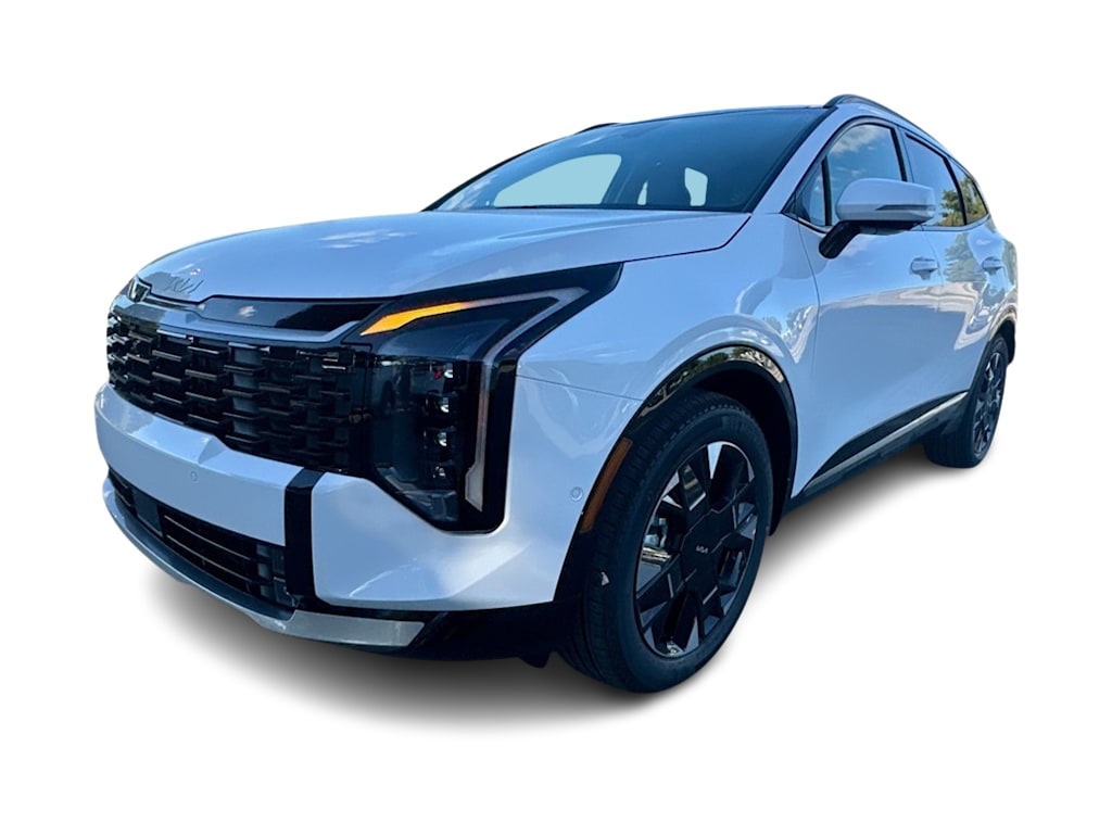 Thumbnail: 2026 Kia Sportage - 21