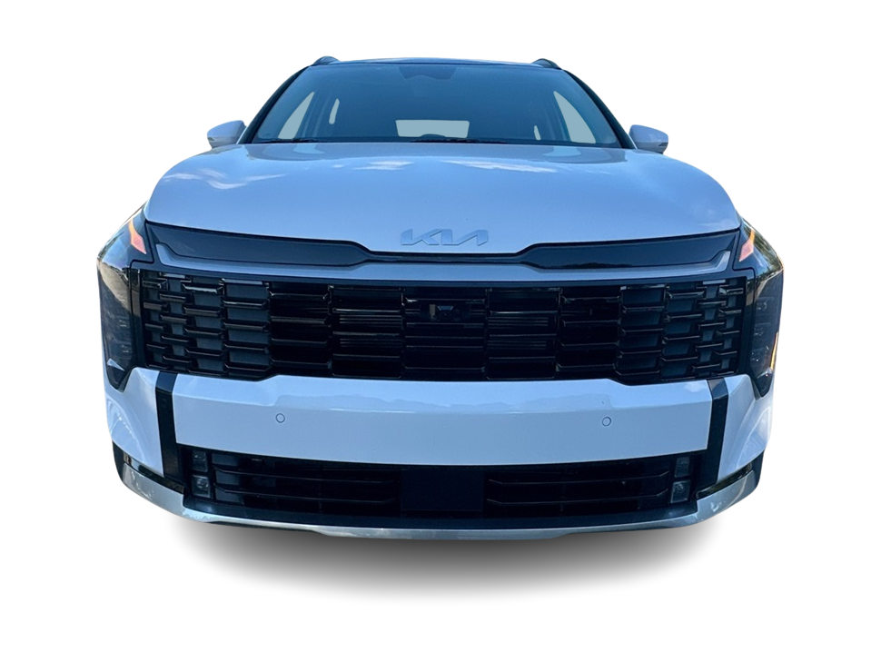 Thumbnail: 2026 Kia Sportage - 6