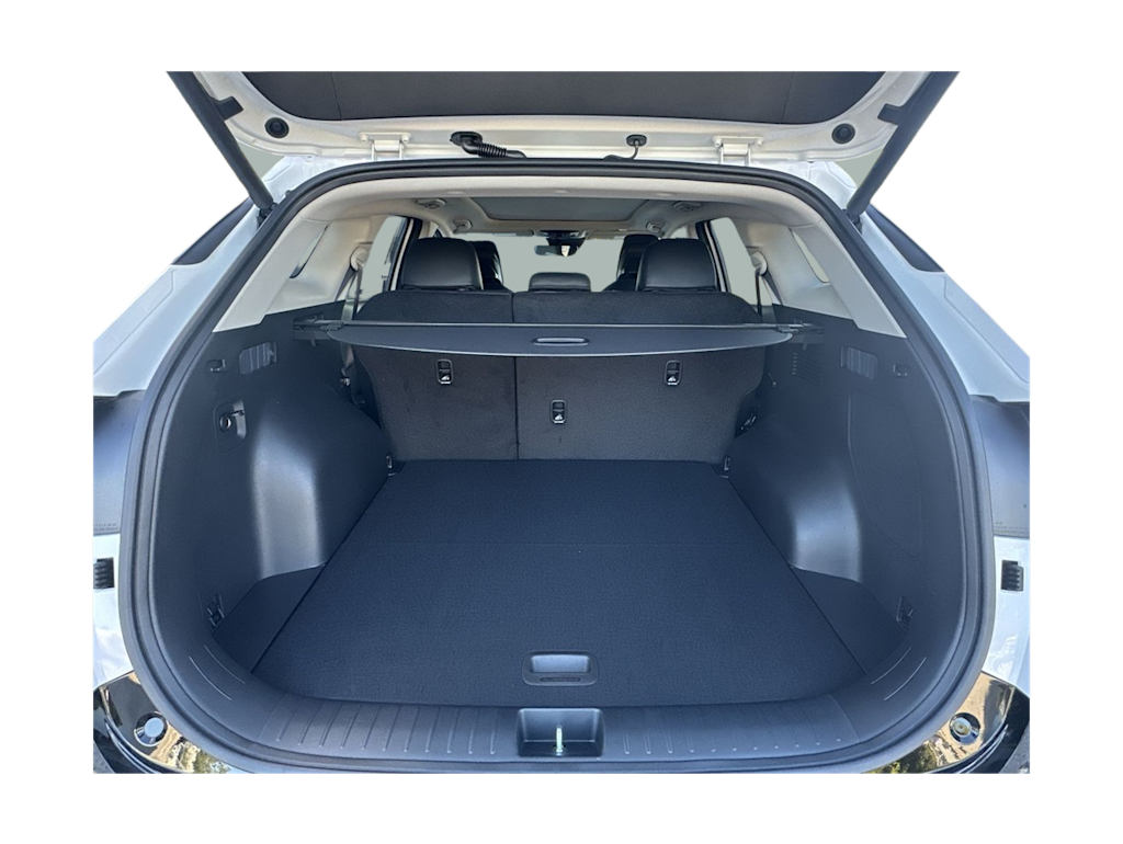 Thumbnail: 2026 Kia Sportage - 18