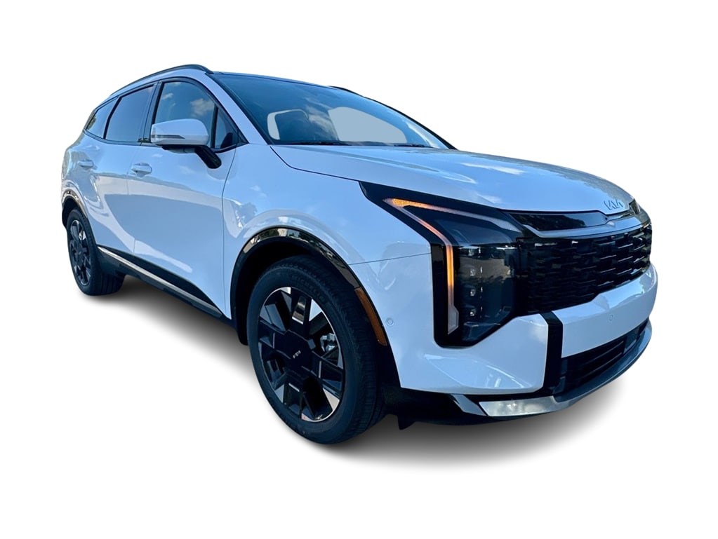 Thumbnail: 2026 Kia Sportage - 20