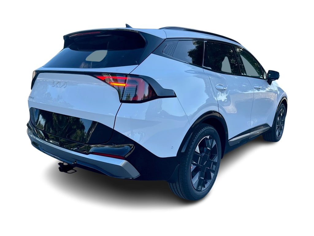 Thumbnail: 2026 Kia Sportage - 22