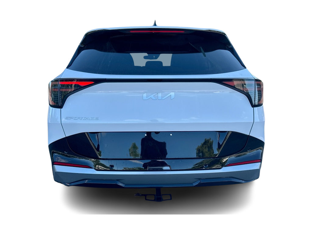 Thumbnail: 2026 Kia Sportage - 5