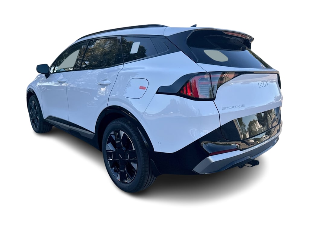 Thumbnail: 2026 Kia Sportage - 4