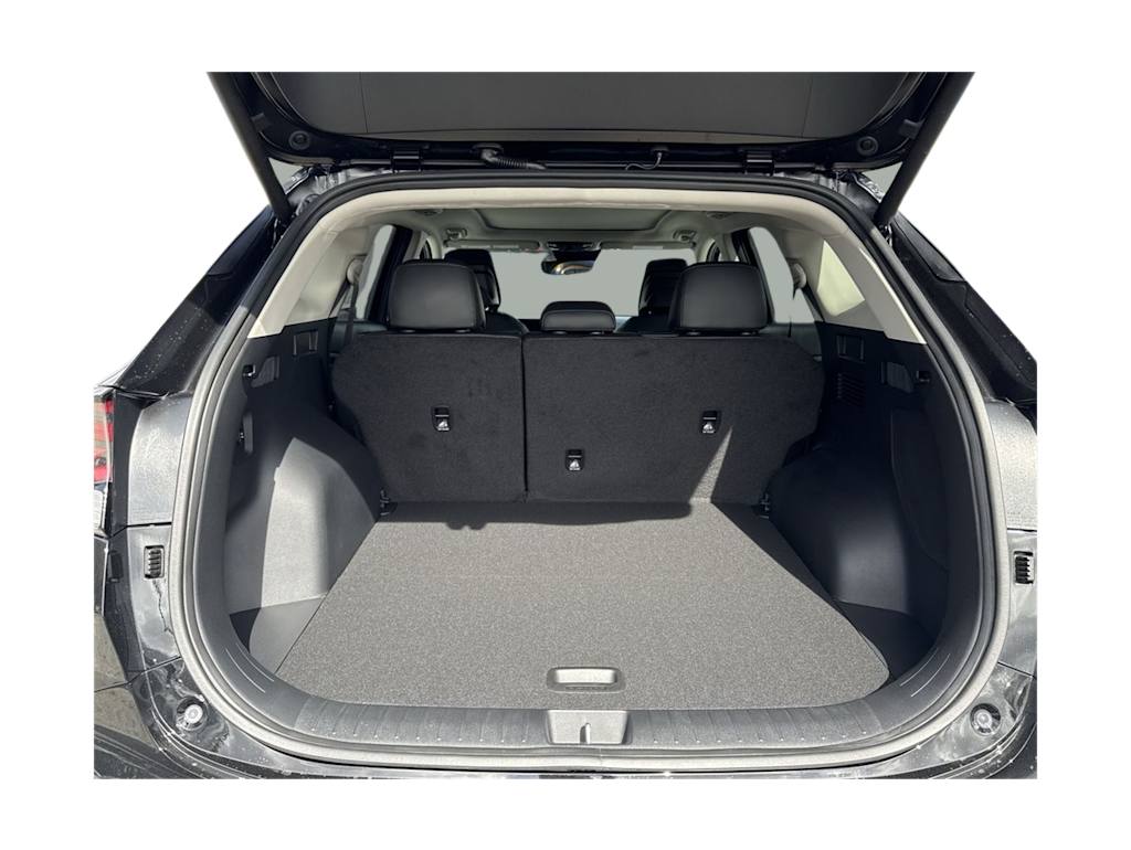 2025 Kia Sportage SX Prestige 18