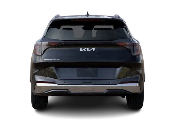 Thumbnail: 2026 Kia Sportage - 14