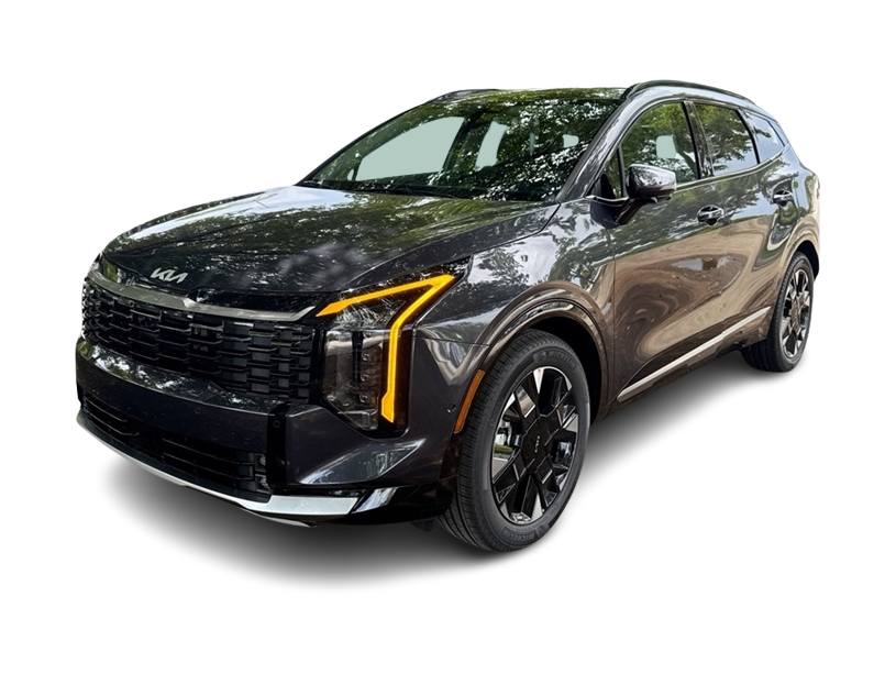 Thumbnail: 2026 Kia Sportage - 19