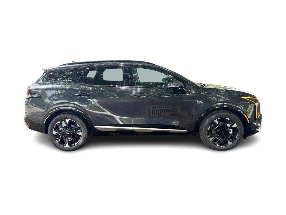Thumbnail: 2026 Kia Sportage - 22