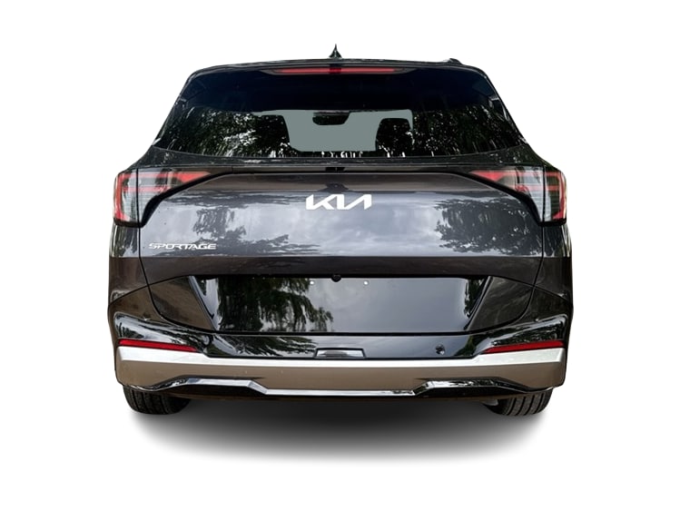 Thumbnail: 2026 Kia Sportage - 20