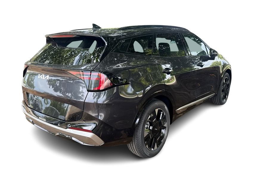 Thumbnail: 2026 Kia Sportage - 21