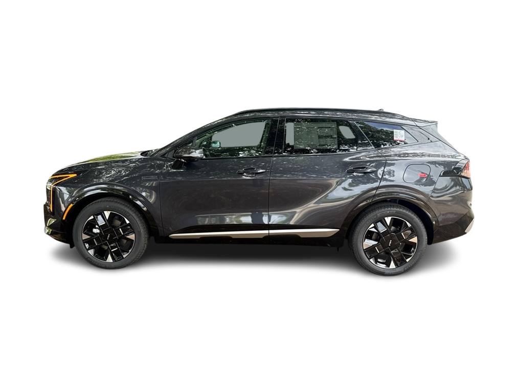 Thumbnail: 2026 Kia Sportage - 3