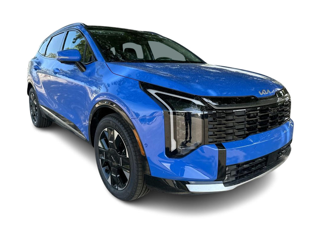 Thumbnail: 2026 Kia Sportage - 19