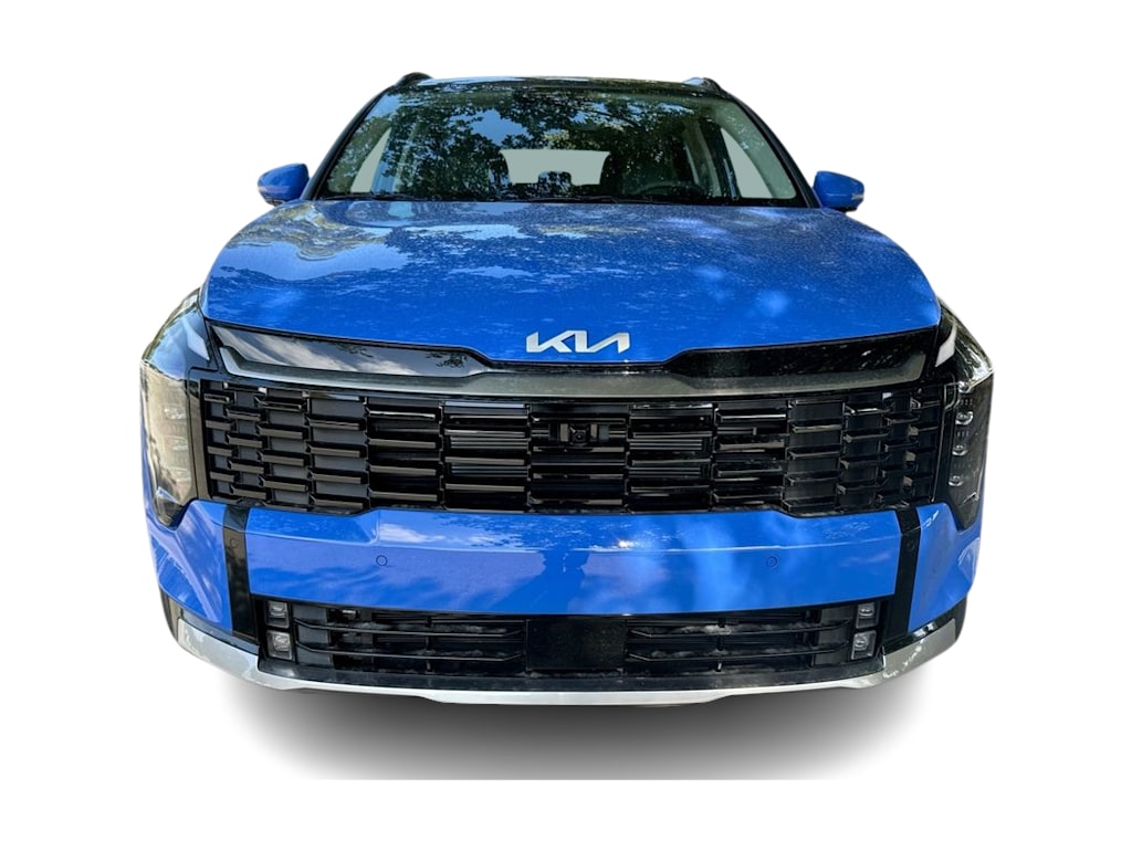 Thumbnail: 2026 Kia Sportage - 5